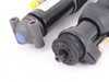 ES#2772089 - 2103200913KT1 - Shocks - Set Of Four - Includes front and rear shock absorbers - Assembled By ECS - Mercedes Benz