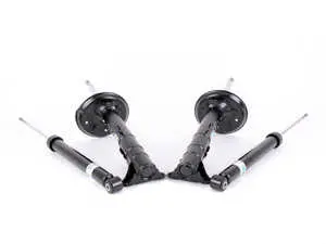 B4 OE Replacement Shock And Strut Kit