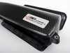 ES#3240971 - 017208ecs01KT - Kohlefaser Luft-Technik Dual Inlet Duct Kit - Black Carbon Fiber - Increase front air inlet area by 285% and dramatically reduce inlet temps by 26 F! - ECS - Audi Volkswagen