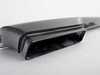 ES#3240971 - 017208ecs01KT - Kohlefaser Luft-Technik Dual Inlet Duct Kit - Black Carbon Fiber - Increase front air inlet area by 285% and dramatically reduce inlet temps by 26 F! - ECS - Audi Volkswagen