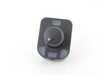 ES#3199857 - 8E0959565A4PK - Power Mirror Switch - Sabre (Black) - Restore the ability to adjust your exterior mirrors - Vemo - Audi