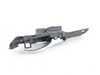 ES#104555 - 51426974298 - DOOR OPENER - Genuine BMW - BMW
