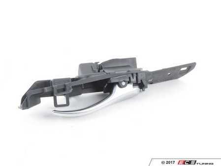 ES#104555 - 51426974298 - DOOR OPENER - Genuine BMW - BMW