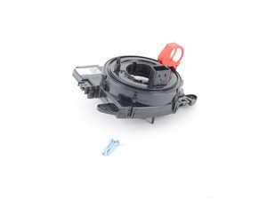 ES#2679732 - 5K0953569AS - Clockspring - With Steering Angle Sensor - Common source of airbag faults, horn failure, and noise - Genuine Volkswagen Audi - Volkswagen