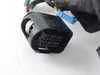 ES#514642 - 61129175874 - Front Door wiring harness - left - Drivers door wiring harness - Genuine BMW - BMW
