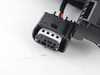 ES#514642 - 61129175874 - Front Door wiring harness - left - Drivers door wiring harness - Genuine BMW - BMW