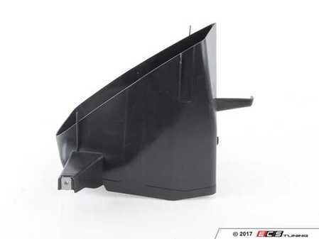 ES#2590411 - 51748050562 - Side Air Duct - Right - Genuine BMW - BMW