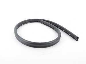 ES#2178060 - 51337221180 - SEAL, DOOR SEAM, ENT - Genuine BMW - BMW