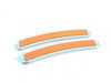 ES#3193630 - 63147349128 - Reflector Front - Right - Replace Your Broken Reflector With a Genuine Part - Genuine BMW - BMW