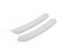 ES#3193630 - 63147349128 - Reflector Front - Right - Replace Your Broken Reflector With a Genuine Part - Genuine BMW - BMW