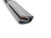 ES#2178065 - 51337221312 - Channel Cover Short Outer Right - Gloss Black - Genuine BMW - BMW