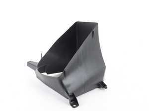 ES#2596402 - 51748050561 - Air Duct - Left - Genuine BMW - BMW