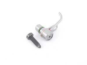 ES#2848341 - 11427634186 - OIL SPRAYING NOZZLE - Replace your faulty oil spraying nozzle with a genuine BMW part. - Genuine BMW - BMW MINI