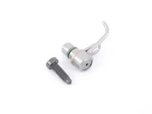 OIL SPRAYING NOZZLE