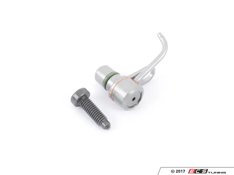 まり Genuine BMW - 11427634186 - OIL SPRAYING NOZZLE (11-42-7-634-186)