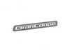 ES#2774970 - 51147398499 - F36 GranCoupe badge - priced each - Genuine BMW - BMW