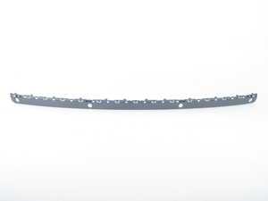 ES#76233 - 51127043365 - BUMPER GUARD - Genuine BMW - BMW