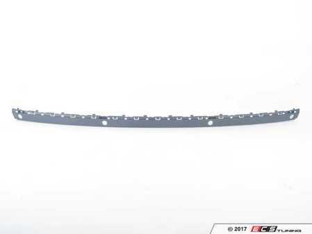 ES#76233 - 51127043365 - BUMPER GUARD - Genuine BMW - BMW