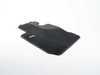 ES#2665066 - 51472293354 - Base Line Front Carpeted Floor Mats - Front - (NO LONGER AVAILABLE) - Genuine BMW black floor mats - Genuine BMW - BMW