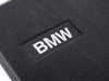 ES#2665066 - 51472293354 - Base Line Front Carpeted Floor Mats - Front - (NO LONGER AVAILABLE) - Genuine BMW black floor mats - Genuine BMW - BMW