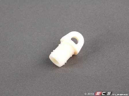 ES#17624 - 11111714541 - BLIND PLUG - Euro only - Genuine BMW - BMW