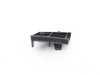 ES#206695 - 51777175897 - E82 Rocker Panel Retaining Clip - Left - Replace your broken clip - Genuine BMW - BMW