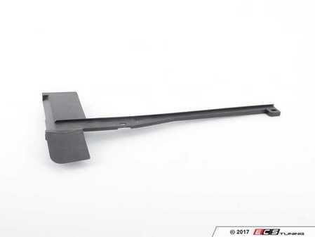 ES#37808 - 17111712344 - 7-COVERING LFT - Genuine BMW - BMW
