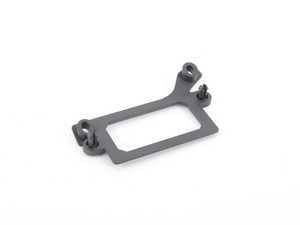 ES#2102123 - 65756949596 - SUPPORTING PLATE RIG - Genuine MINI - 