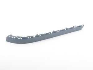 ES#76236 - 51127043368 - BUMPER GUARD - Genuine BMW - BMW