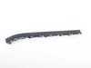 ES#76236 - 51127043368 - BUMPER GUARD - Genuine BMW - BMW