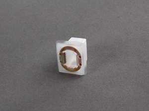 ES#118653 - 51458170519 - CLIP - Genuine BMW - BMW