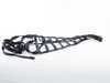 ES#3083063 - 72118424776 - Door Net - Priced Each - Perfect Door Net for Your Race Car! - Genuine BMW - BMW