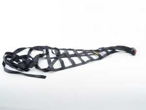 ES#3083063 - 72118424776 - Door Net - Priced Each - Perfect Door Net for Your Race Car! - Genuine BMW - BMW