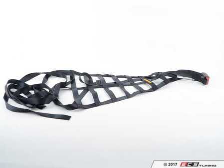 ES#3083063 - 72118424776 - Door Net - Priced Each - Perfect Door Net for Your Race Car! - Genuine BMW - BMW