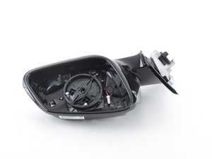 ES#2679084 - 51167345706 - Heated Outside Mirror - Right - Genuine BMW - BMW
