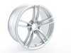 ES#2797881 - 36102284908 - 19" V-Spoke Style 641M Wheels- Priced Each - 19x9 ET29 72.6CB - Genuine BMW - BMW