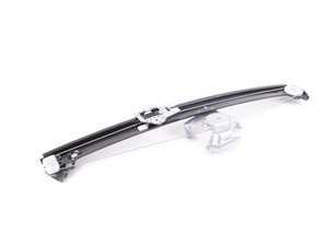 ES#3463534 - 51357125060 - E53 Window Regulator - Rear Right - Does not include window motor - Bremmen Parts - 