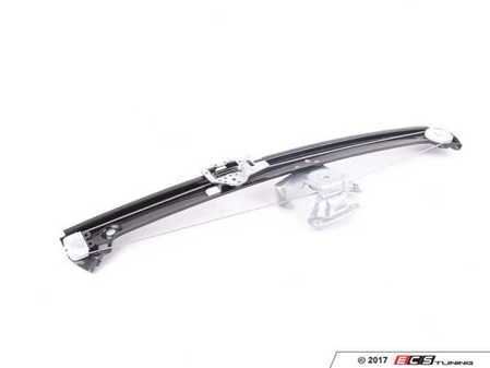 ES#3463534 - 51357125060 - E53 Window Regulator - Rear Right - Does not include window motor - Bremmen Parts - BMW