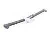 ES#3463534 - 51357125060 - E53 Window Regulator - Rear Right - Does not include window motor - Bremmen Parts - BMW