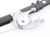 ES#3463534 - 51357125060 - E53 Window Regulator - Rear Right - Does not include window motor - Bremmen Parts - BMW