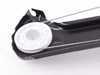 ES#3463534 - 51357125060 - E53 Window Regulator - Rear Right - Does not include window motor - Bremmen Parts - BMW