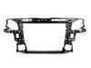 ES#1863974 - 8J0805594F - Core Support - Also known as the dual fan cowl - Genuine Volkswagen Audi - Audi