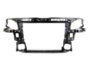 ES#1863974 - 8J0805594F - Core Support - Also known as the dual fan cowl - Genuine Volkswagen Audi - Audi