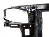 ES#1863974 - 8J0805594F - Core Support - Also known as the dual fan cowl - Genuine Volkswagen Audi - Audi