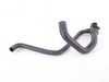 ES#3463131 - 4B0121055F - Radiator Hose - Lower - Connects the lower radiator port to the water pump and expansion tank - Hudson - Audi Volkswagen