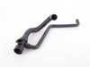 ES#3463131 - 4B0121055F - Radiator Hose - Lower - Connects the lower radiator port to the water pump and expansion tank - Hudson - Audi Volkswagen