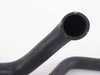 ES#3463131 - 4B0121055F - Radiator Hose - Lower - Connects the lower radiator port to the water pump and expansion tank - Hudson - Audi Volkswagen