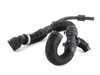 ES#3463364 - 8E0121070B - Radiator Hose - Upper - Includes quick disconnect piece - Feed Hose - Hudson - Audi