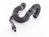 ES#3463364 - 8E0121070B - Radiator Hose - Upper - Includes quick disconnect piece - Feed Hose - Hudson - Audi