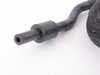 ES#3463364 - 8E0121070B - Radiator Hose - Upper - Includes quick disconnect piece - Feed Hose - Hudson - Audi